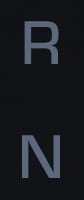 R and N